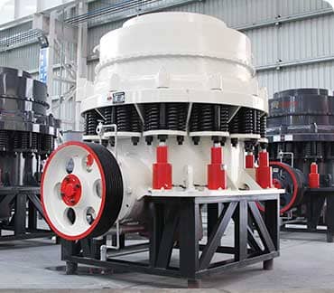 Cone Crusher