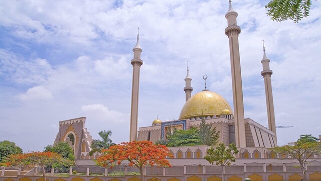 Nigeria