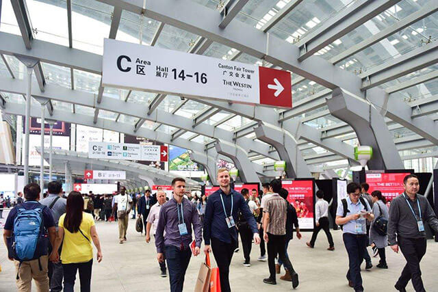 Canton Fair