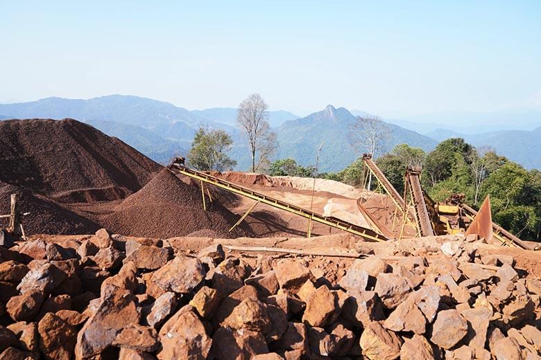 Руды зарубежной азии. Nimba Iron ore. Горная промышленность Вьетнама. Железорудное сырье. Добыча полезных ископаемых во Вьетнаме.