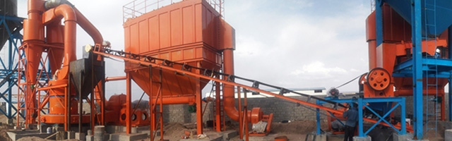 Why PE-600×900 Jaw Crusher for Silica Processing?