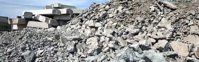 Resource Utilization of Construction Waste -- Mobile Crusher