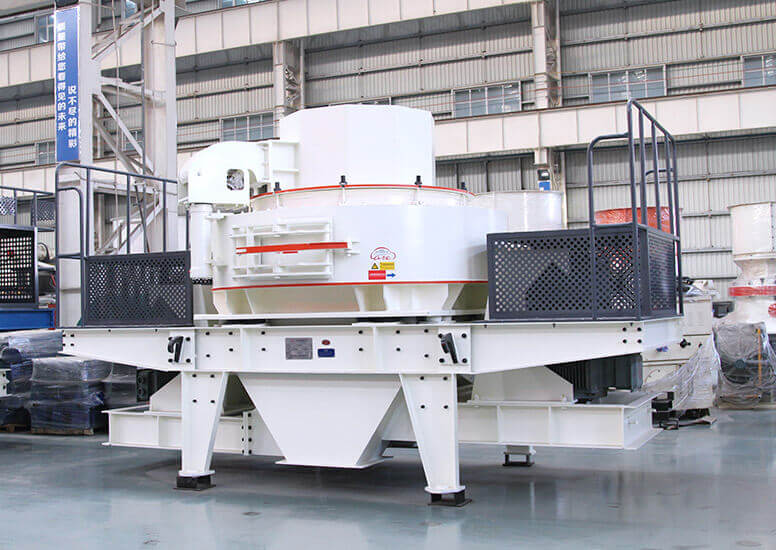 VSI Sand Making Machine