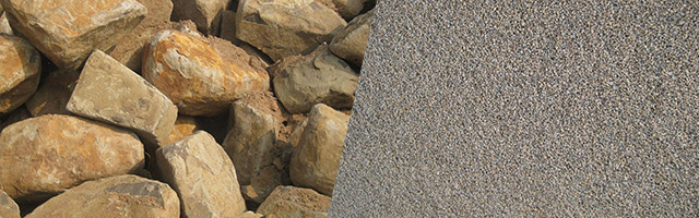 Andesite Sand and Gravel Market Demand Analysis in Indonesia
