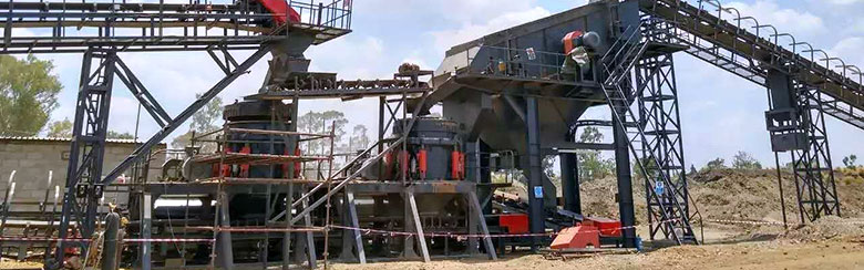 The Common Questions of Cone Crusher and Corresponding Solutions