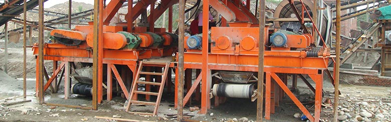 Coal Crushing: New-type Toothed Roll Crusher VS Traditional Toothed Roll Crusher