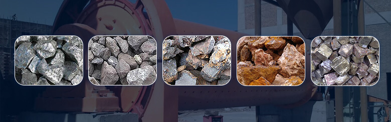 The Beneficiation Techniques for 5 Types of Iron Ores in Vietnam