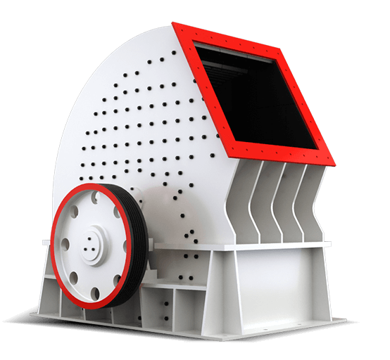 Hammer Crusher