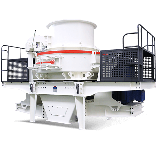 Sand Making Machine